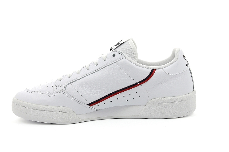 Adidas sneakers continental 80 blanc1853701_3