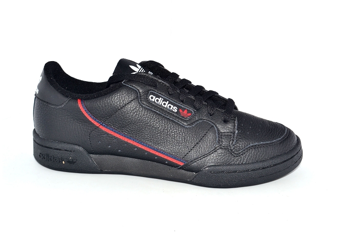Adidas sneakers continental 80 noir
