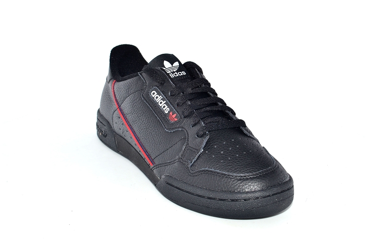 Adidas sneakers continental 80 noir1853702_2