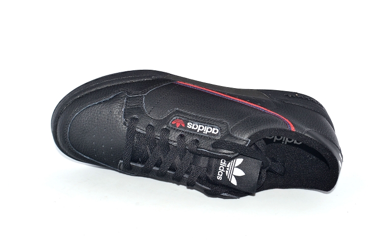 Adidas sneakers continental 80 noir1853702_5