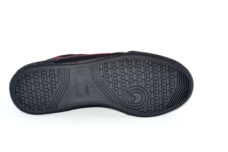 Adidas sneakers continental 80 noir1853702_6