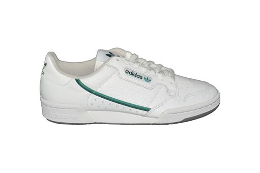 Adidas sneakers continental 80 blanc