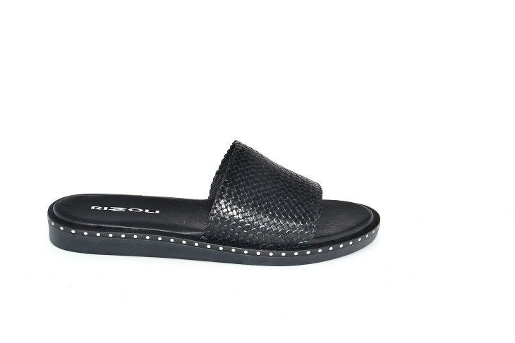 Luparense sandales 257 3750 noir