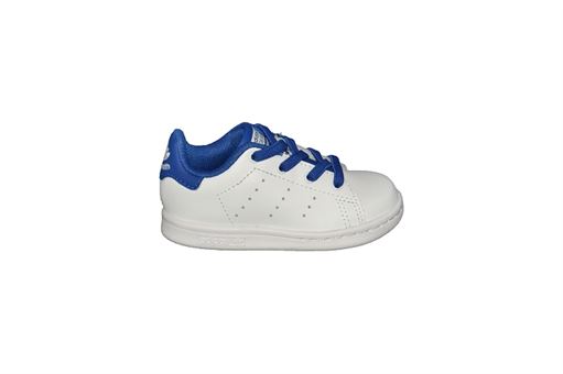 Adidas sneakers stan smith el i blanc