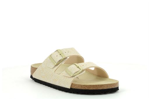 Birkenstock sandales arizona bs taupe