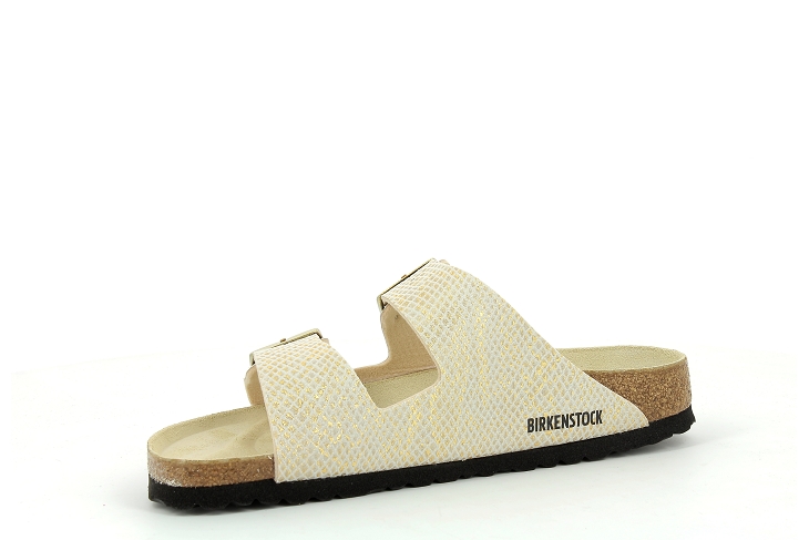 Birkenstock sandales arizona bs taupe1855402_2