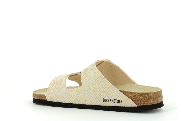 Birkenstock sandales arizona bs taupe1855402_3