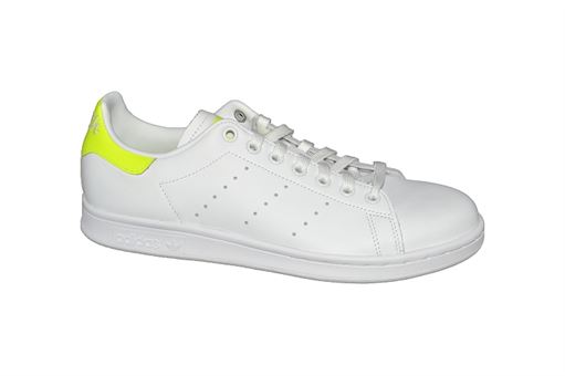 Adidas  original sneakers stan smith ee 5798 blanc