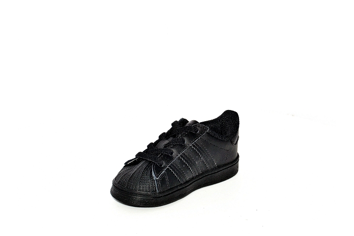 Adidas lacets superstar el i noir1856002_3