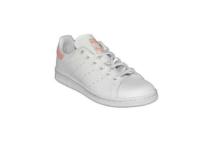 Adidas sneakers stan smith j blanc1856302_2
