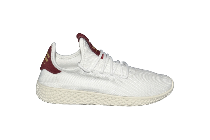 Adidas  original sneakers pw tennis blanc