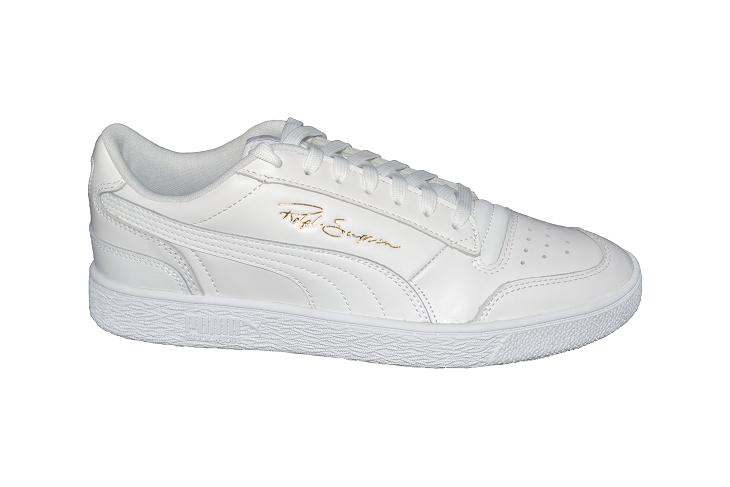 Puma sneakers ralph sampson lo blanc