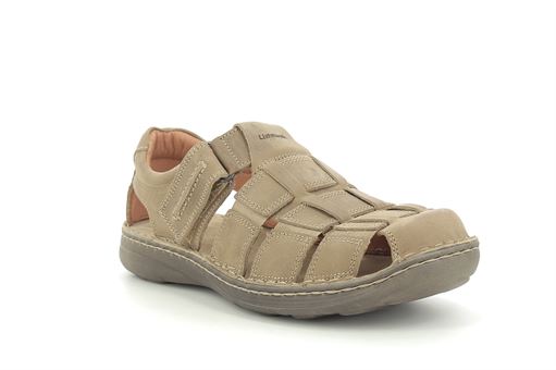 Ricap nu pied 11141 marron