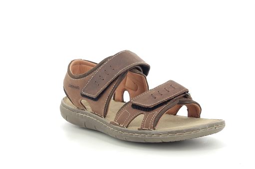 Ricap nu pied 10959 marron