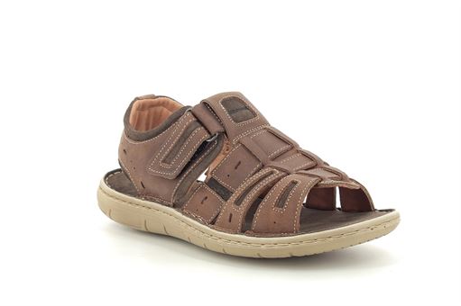 Ricap nu pied 10309 marron