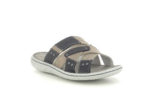 Ricap sandales 10303 gris