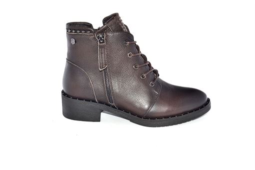 Carmela boots 66968 marron