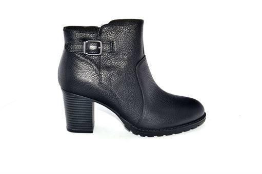 Clarks bottines verona gleam noir