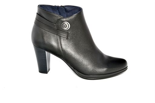 Dorking boots 7934 noir