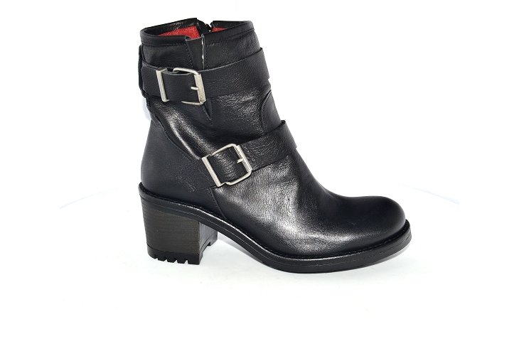 Ecow boots roxane noir