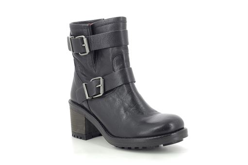 Ecow boots roxane noir