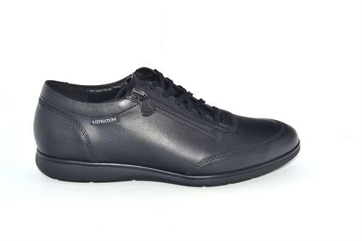 Mephisto lacet ville laurent noir