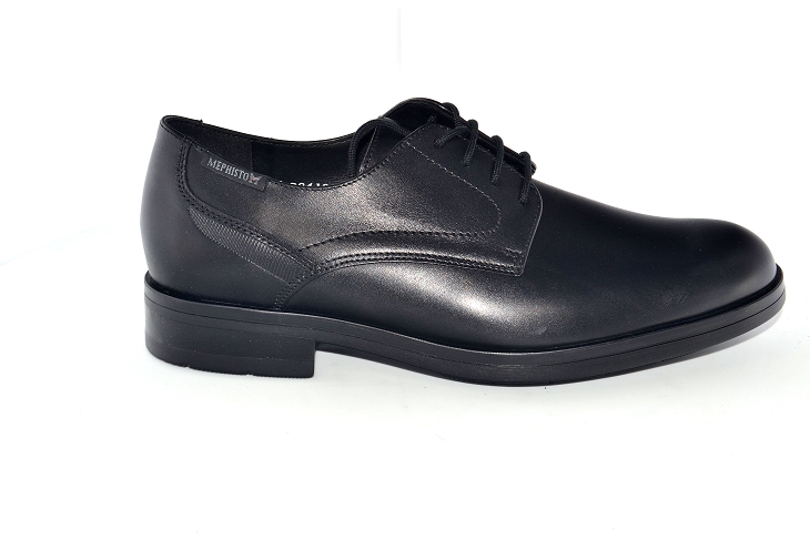 Mephisto lacet ville smith carnaby noir