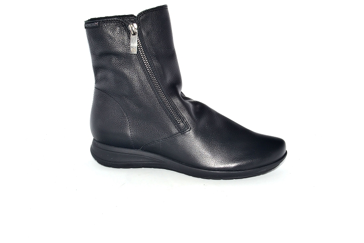 Mephisto boots nessia noir