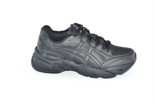 Asics baskets sneakers gel bnd noir