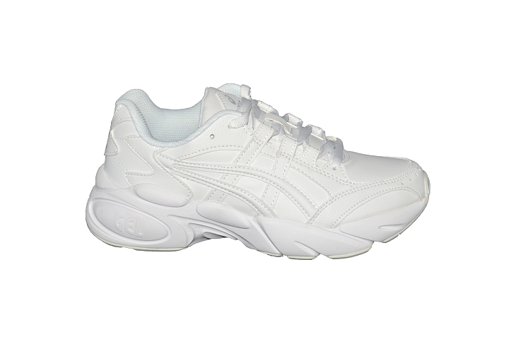 Asics sneakers gel bnd blanc