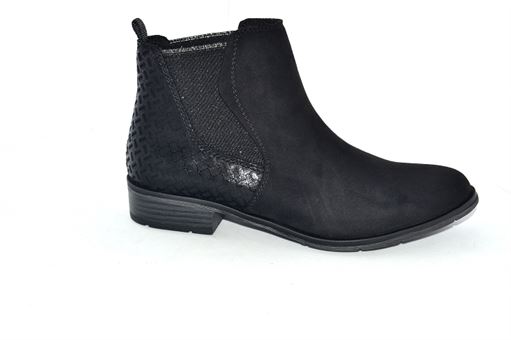 Marco tozzi bottines 25321 noir