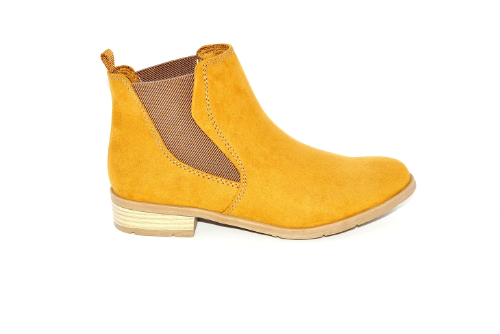 Tozzi boots 25321 jaune