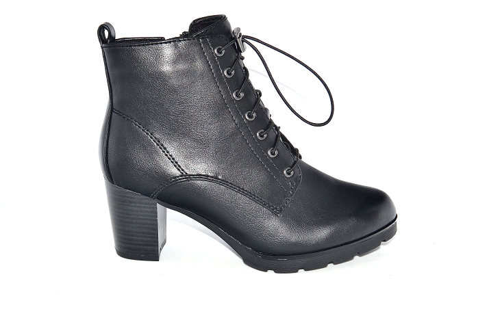 Tozzi boots 25702 noir