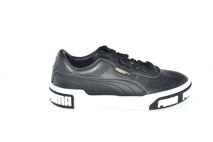 Puma sneakers cali bold wn s noir