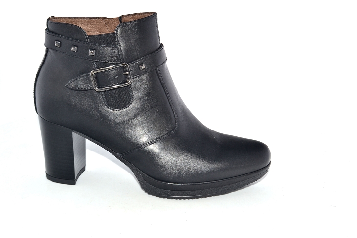 Nerogiardini boots 8701 noir