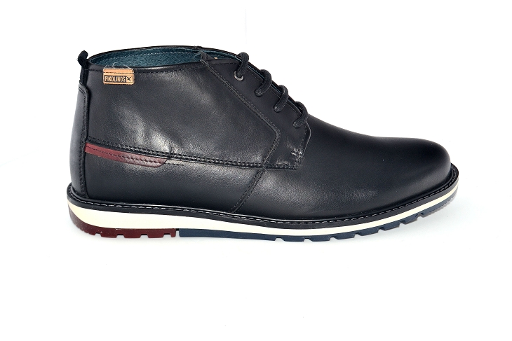 Pikolinos boots 8198 noir