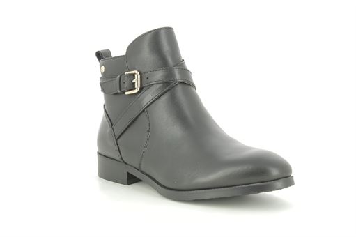 Pikolinos bottines 8614 noir