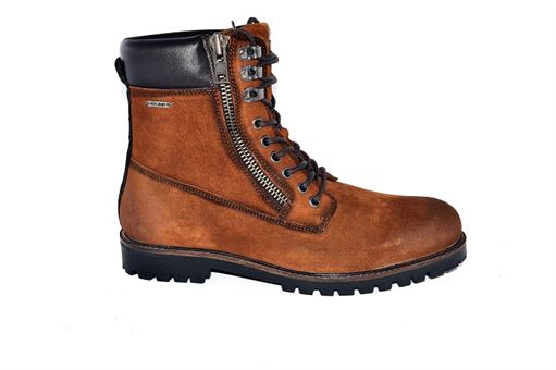 boots femme en daim