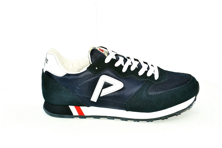 Pepe jeans sneakers klein archive navy