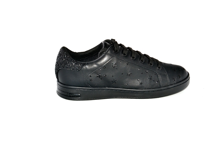 Geox sneakers d941bc noir