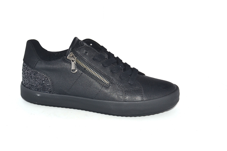 Geox sneakers d946ha noir