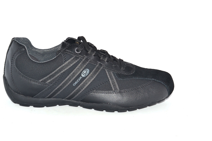 Geox sneakers u743fb noir
