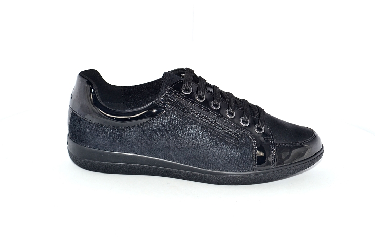 Geox sneakers d947la noir