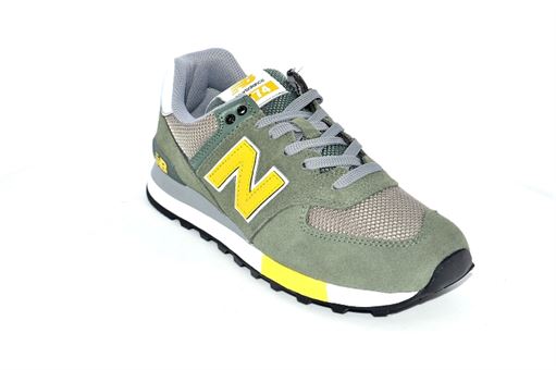 new balance menthe