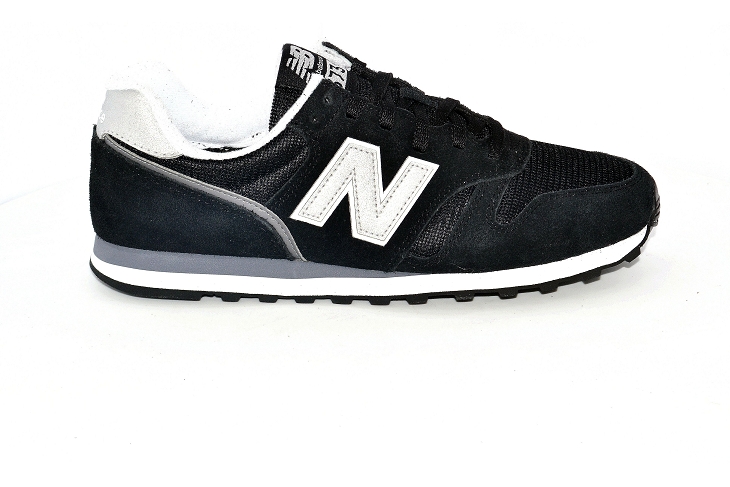 New balance sneakers ml373 noir