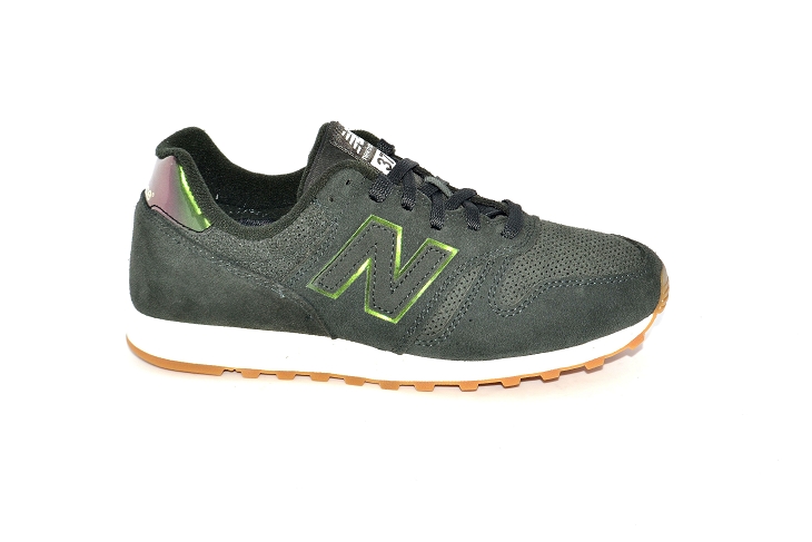 New balance sneakers wl373 vert