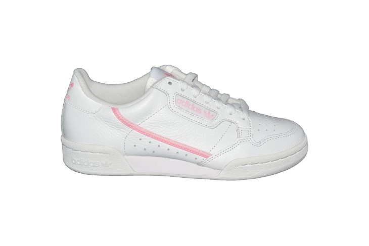 Adidas sneakers continental 80 w blanc