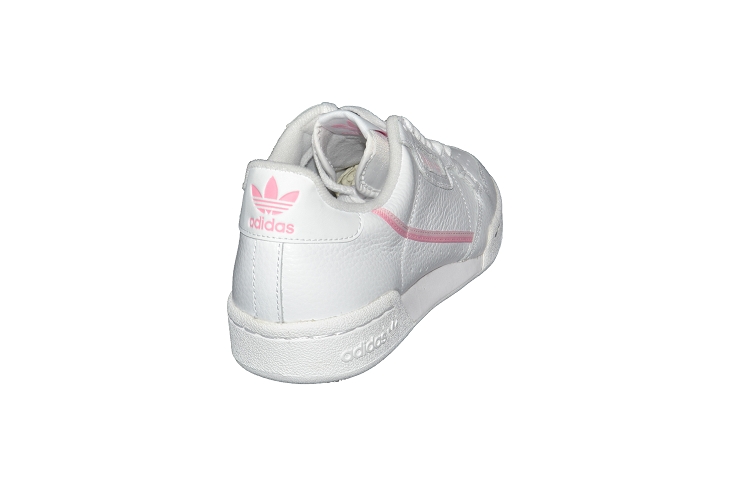 Adidas sneakers continental 80 w blanc1899801_4