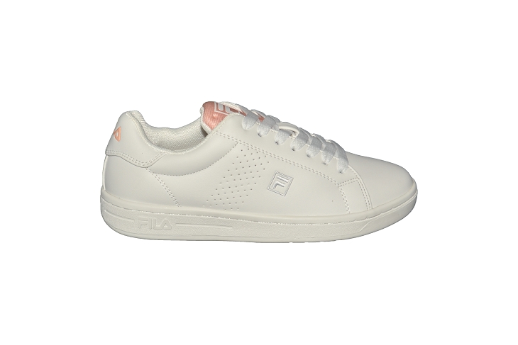 Fila sneakers crosscourt 2f lowmmn blanc