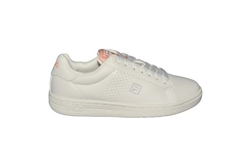 Fila sneakers crosscourt 2f lowmmn blanc